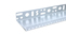 Download Scheda tecnica Profilo indeformabile in alluminio con gocciolatoio Beton Starter Alu